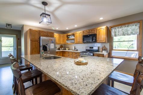 119 Merritt Road Steuben ME 04680