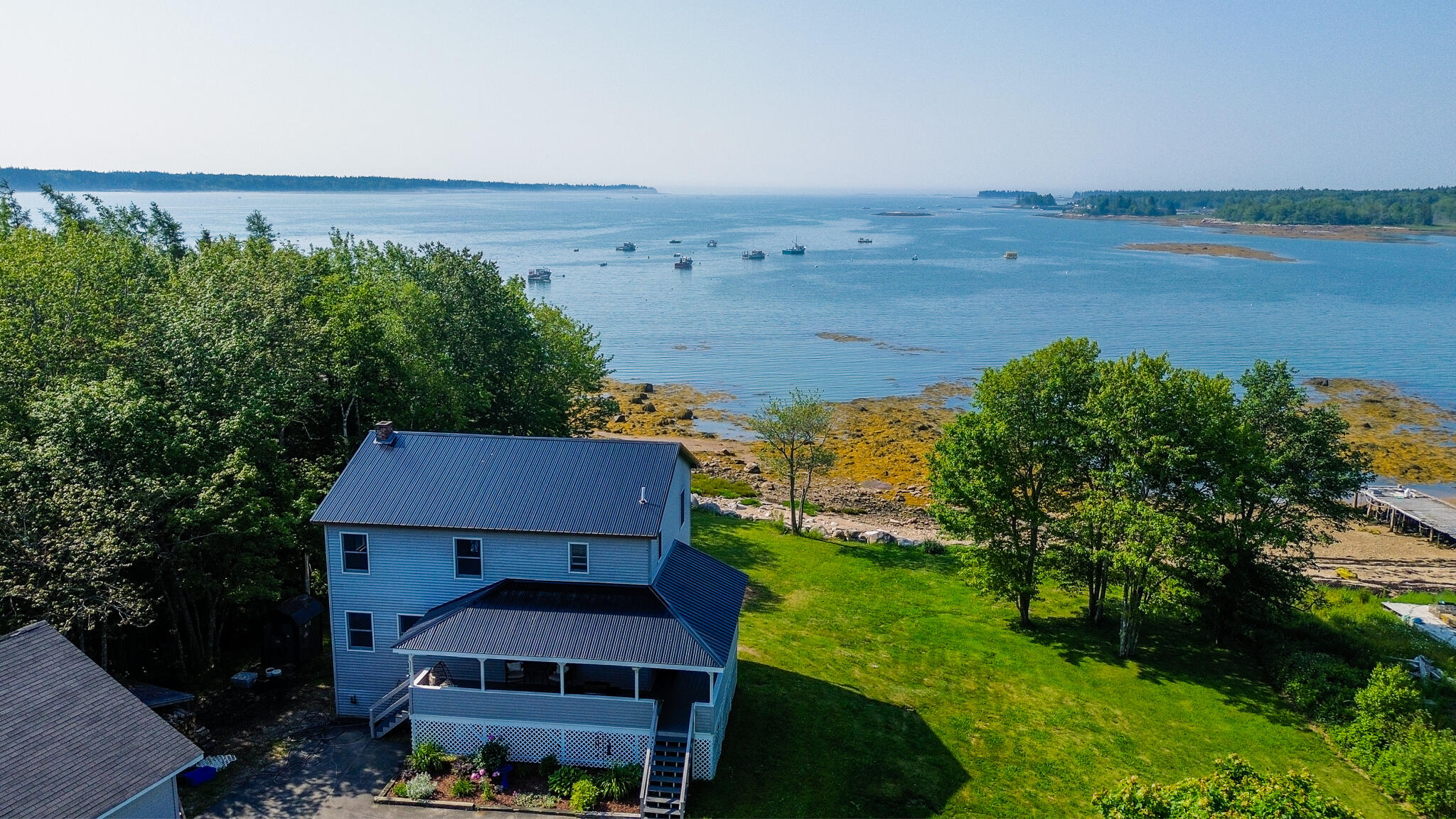 119 Merritt Road Steuben ME 04680