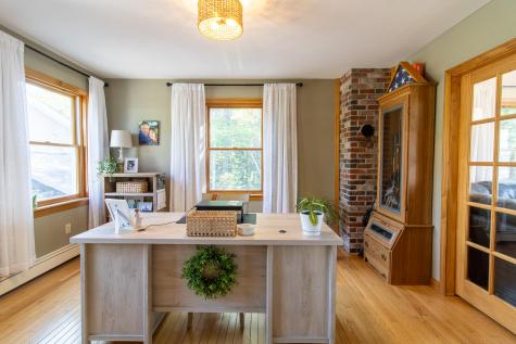 119 Merritt Road Steuben ME 04680