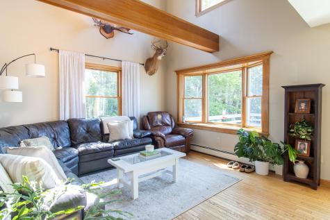 119 Merritt Road Steuben ME 04680