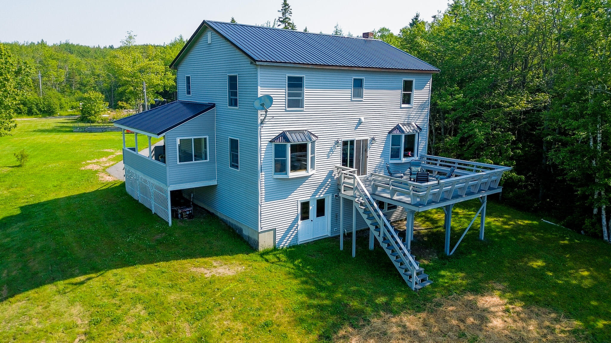 119 Merritt Road Steuben ME 04680