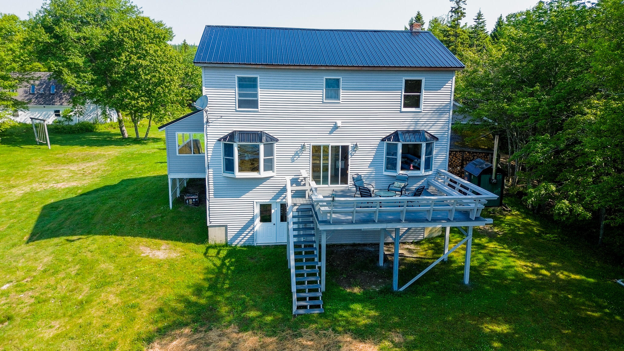 119 Merritt Road Steuben ME 04680
