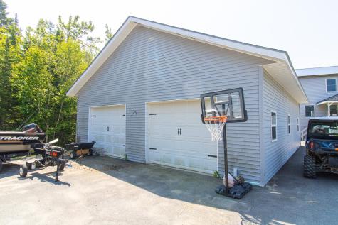 119 Merritt Road Steuben ME 04680