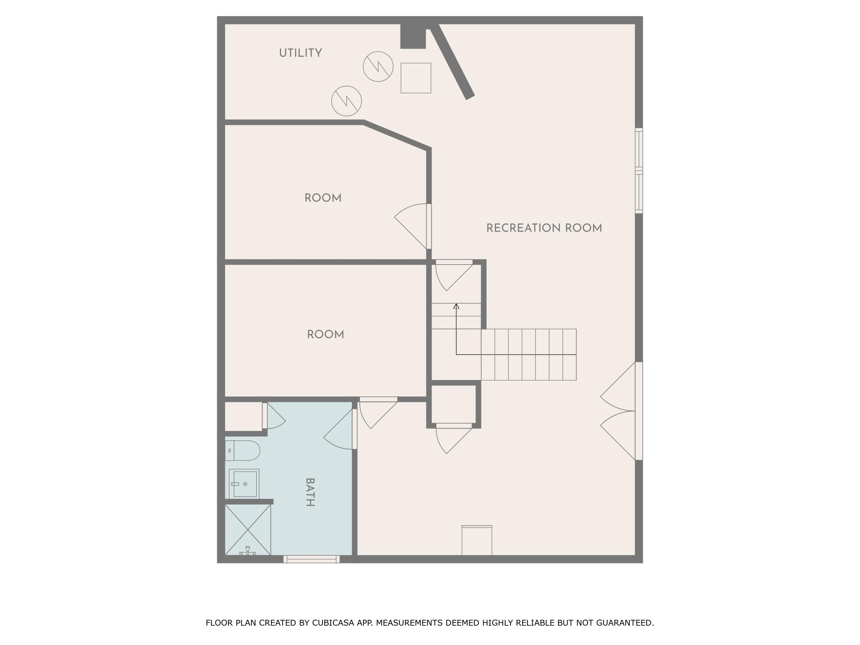 119 Merritt Road Steuben ME 04680