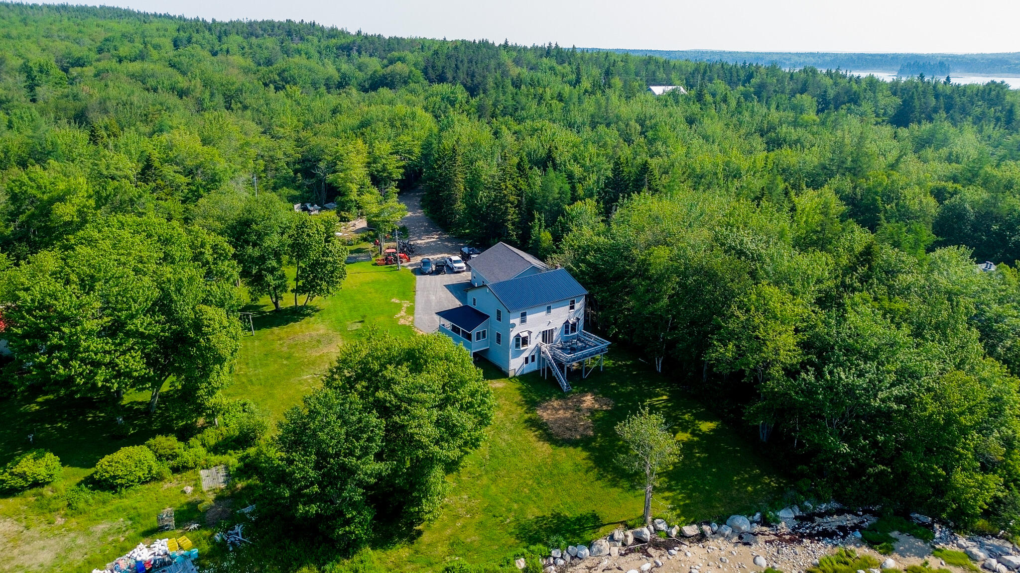 119 Merritt Road Steuben ME 04680
