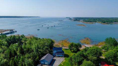 119 Merritt Road Steuben ME 04680