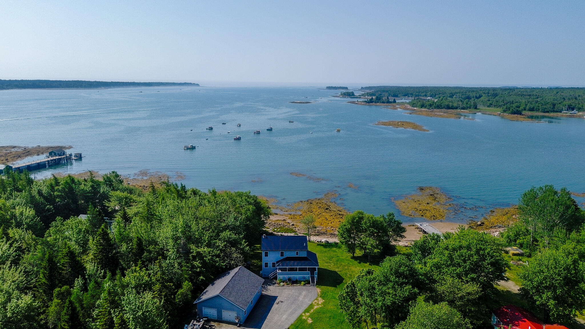 119 Merritt Road Steuben ME 04680