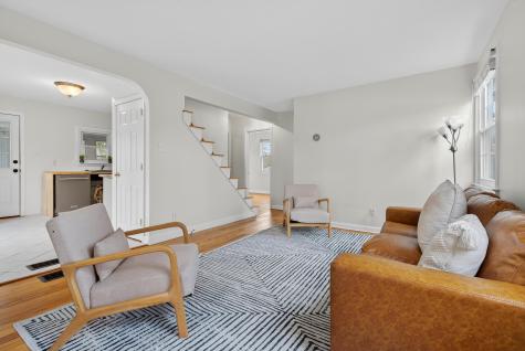 141 Mckinley Street South Portland ME 04106