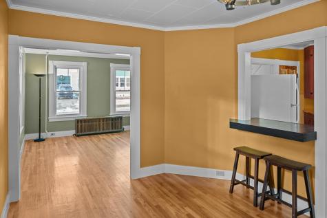 9 Summer Street Porter ME 04068