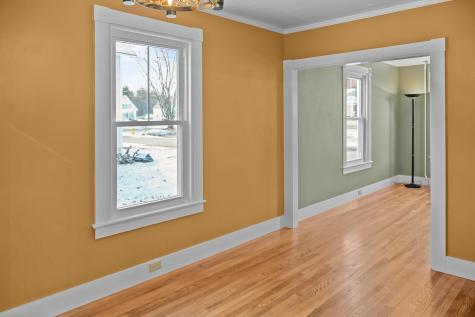 9 Summer Street Porter ME 04068