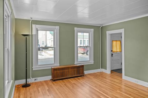 9 Summer Street Porter ME 04068