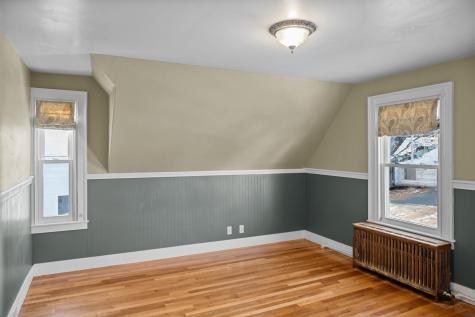 9 Summer Street Porter ME 04068