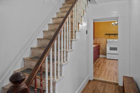 9 Summer Street Porter ME 04068