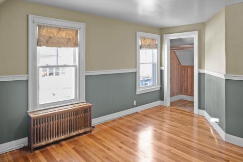 9 Summer Street Porter ME 04068