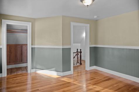 9 Summer Street Porter ME 04068