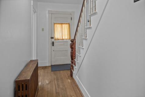 9 Summer Street Porter ME 04068