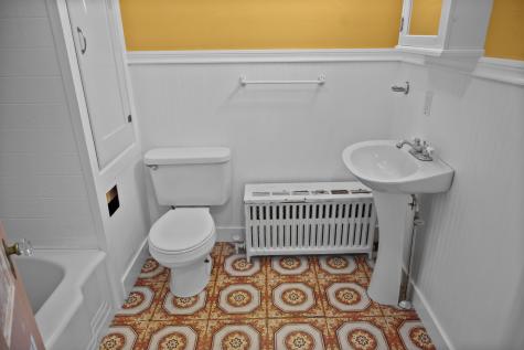 9 Summer Street Porter ME 04068