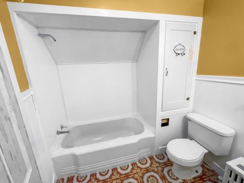 9 Summer Street Porter ME 04068