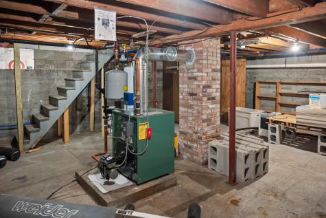 9 Summer Street Porter ME 04068