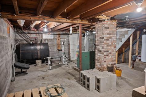 9 Summer Street Porter ME 04068