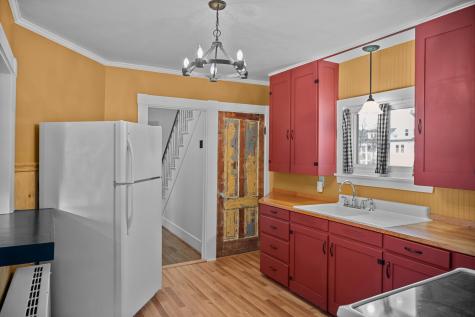 9 Summer Street Porter ME 04068