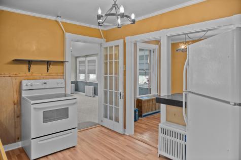 9 Summer Street Porter ME 04068