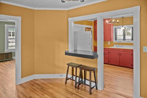 9 Summer Street Porter ME 04068