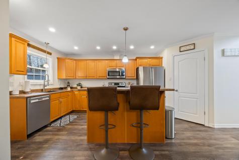 30 American Avenue Ellsworth ME 04605