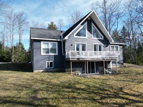 30 American Avenue Ellsworth ME 04605