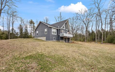 30 American Avenue Ellsworth ME 04605