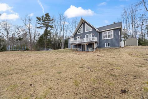 30 American Avenue Ellsworth ME 04605