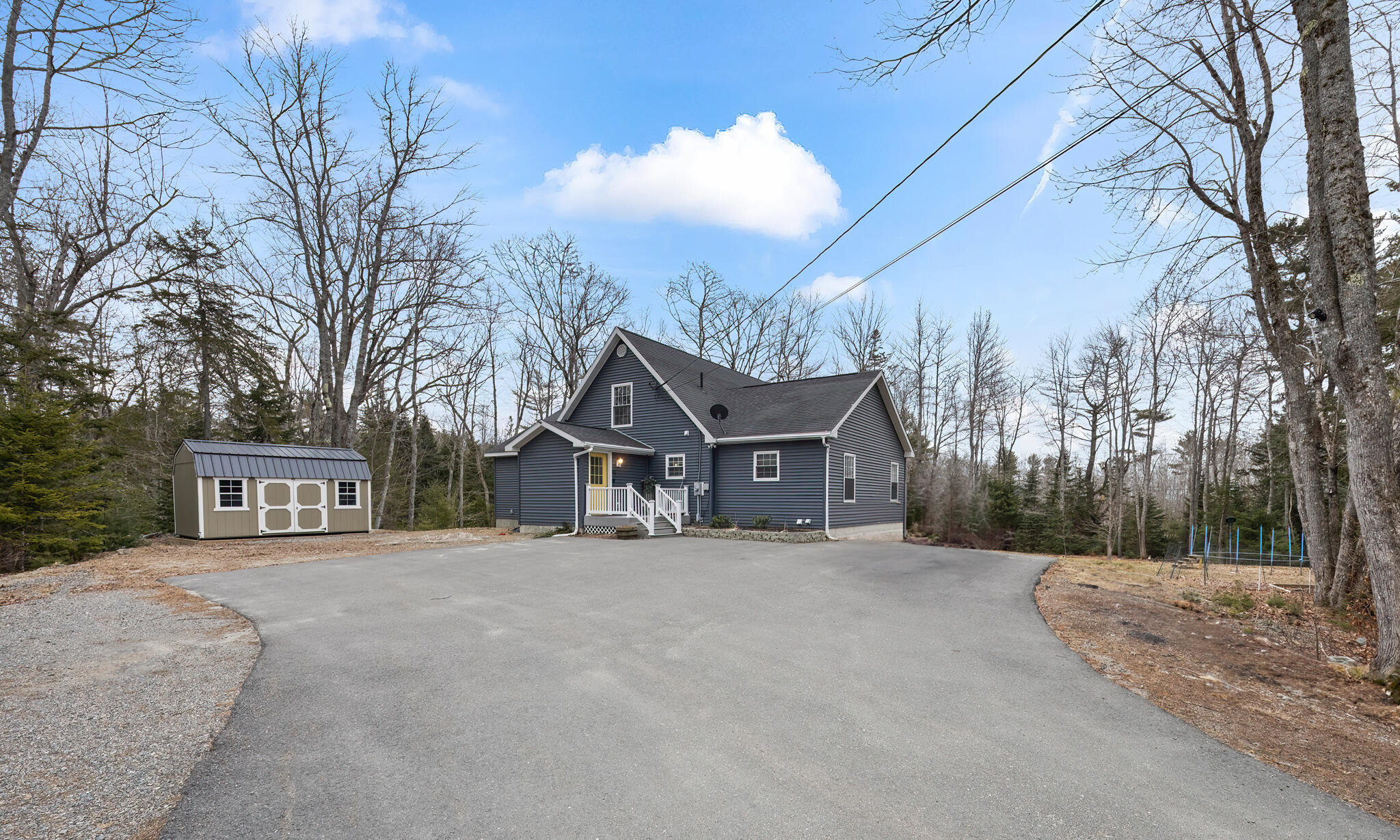 30 American Avenue Ellsworth ME 04605