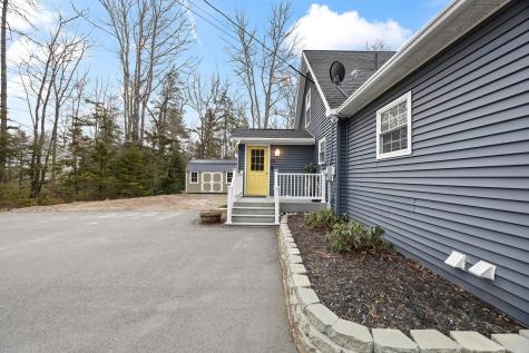 30 American Avenue Ellsworth ME 04605