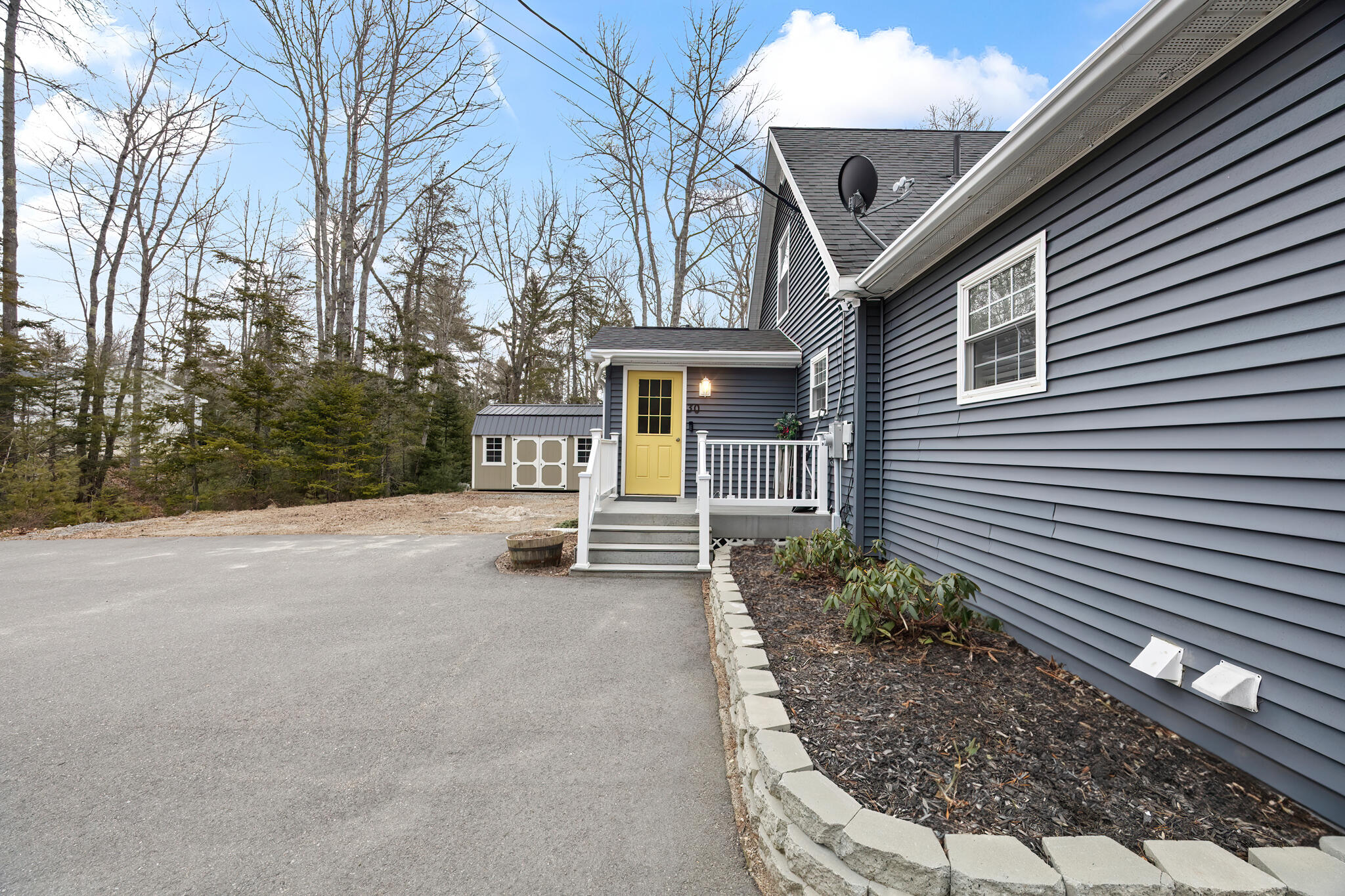 30 American Avenue Ellsworth ME 04605