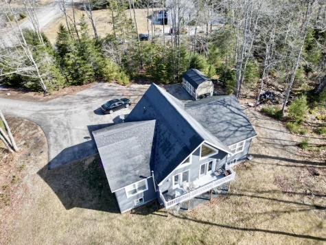 30 American Avenue Ellsworth ME 04605