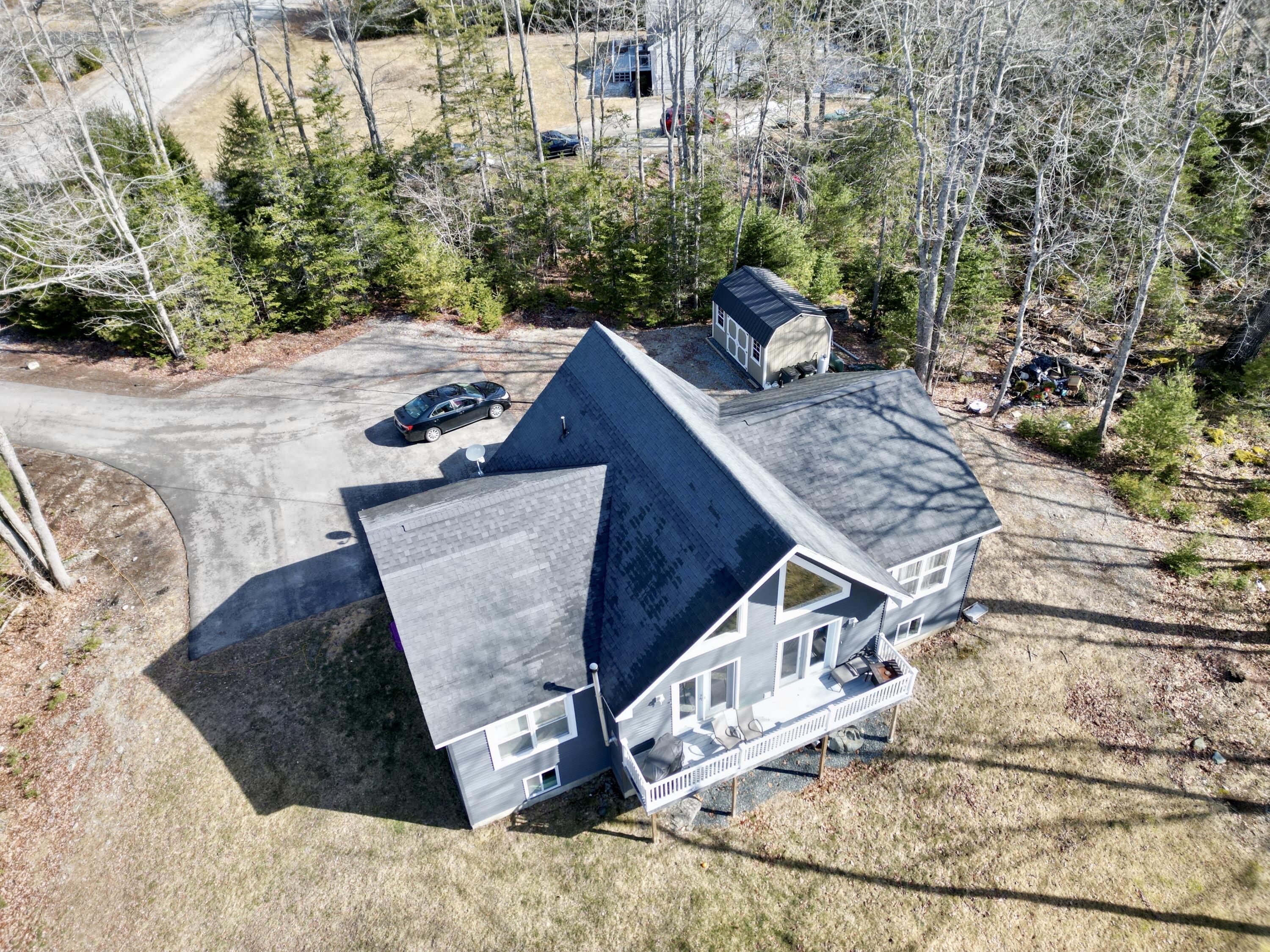 30 American Avenue Ellsworth ME 04605