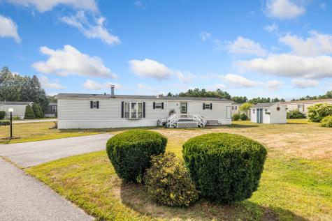 31 Sunrise Hill Berwick ME 03901