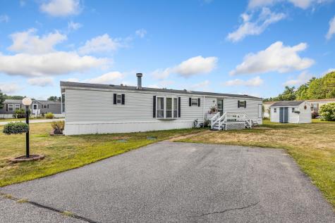 31 Sunrise Hill Berwick ME 03901