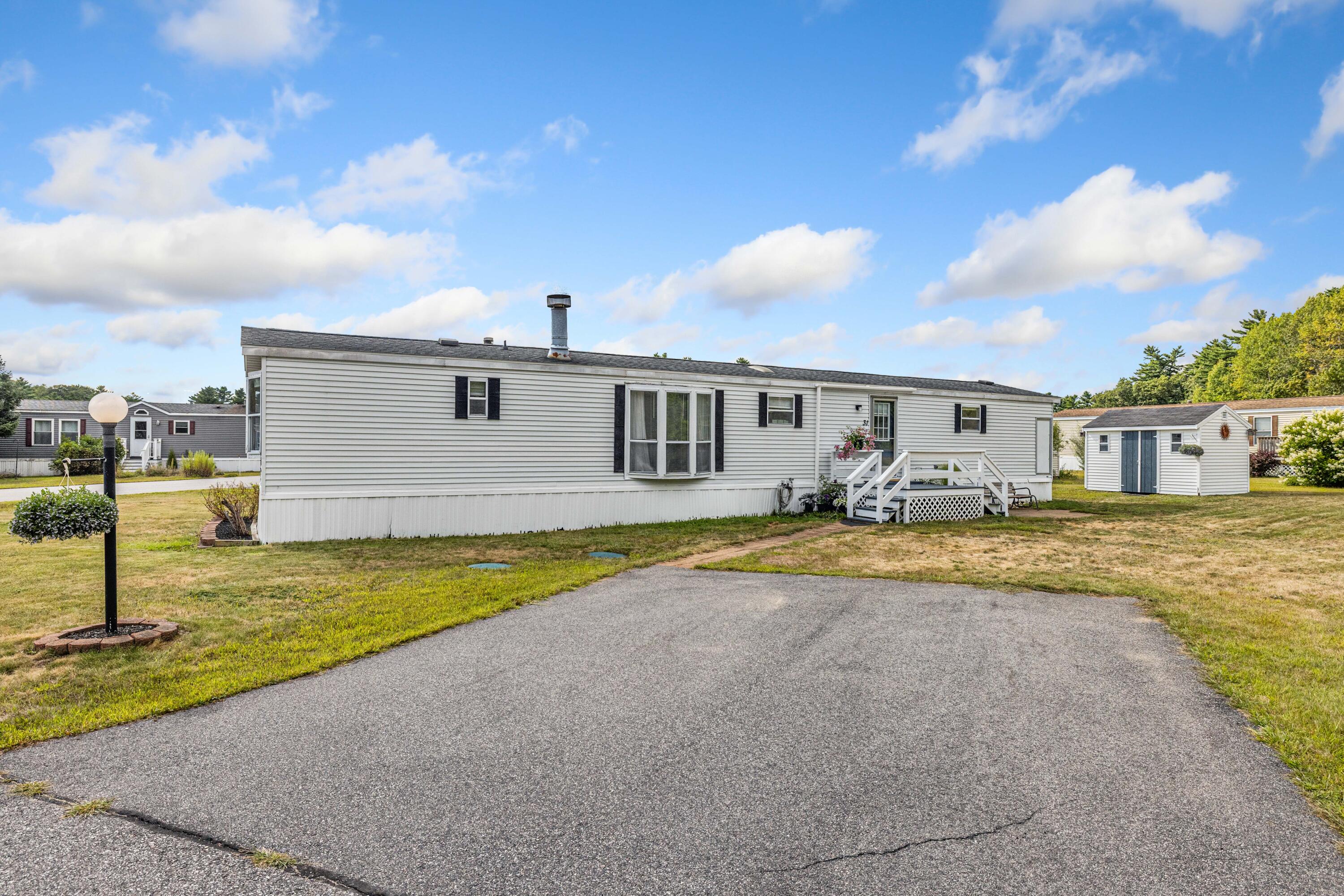 31 Sunrise Hill Berwick ME 03901