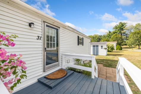 31 Sunrise Hill Berwick ME 03901