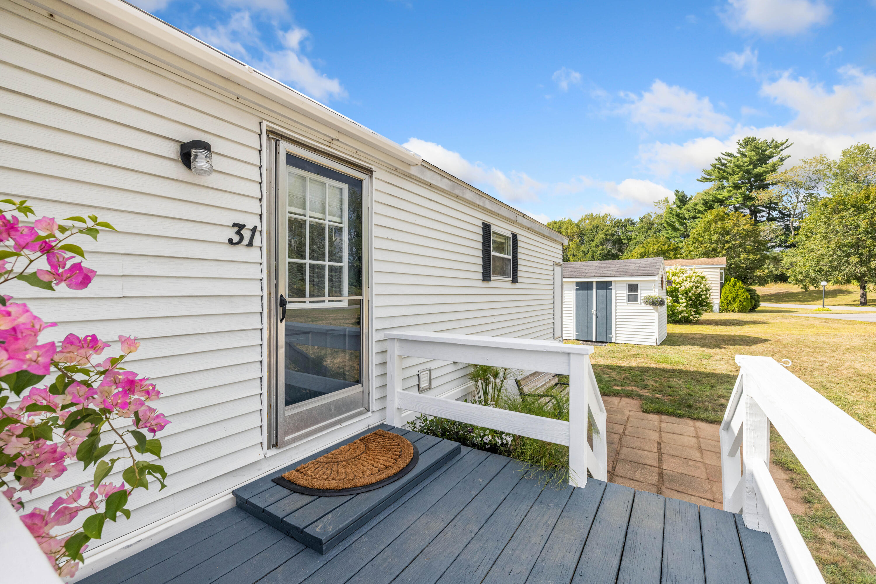 31 Sunrise Hill Berwick ME 03901