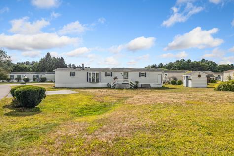 31 Sunrise Hill Berwick ME 03901