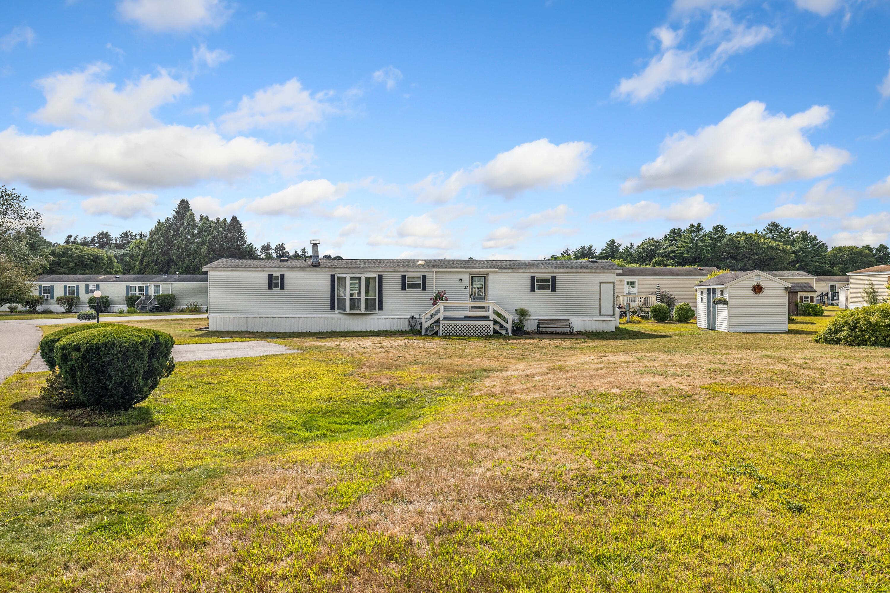 31 Sunrise Hill Berwick ME 03901