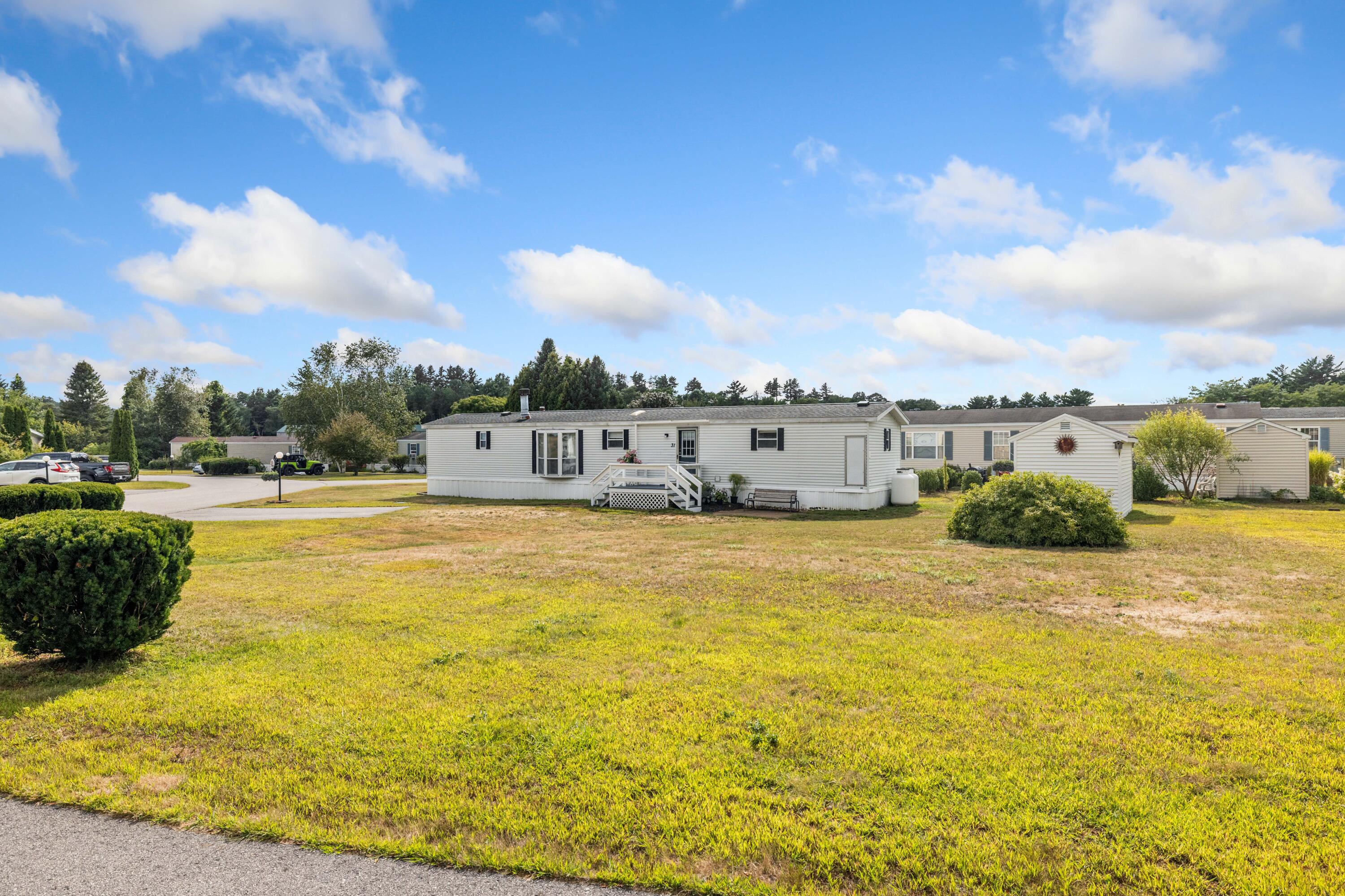 31 Sunrise Hill Berwick ME 03901