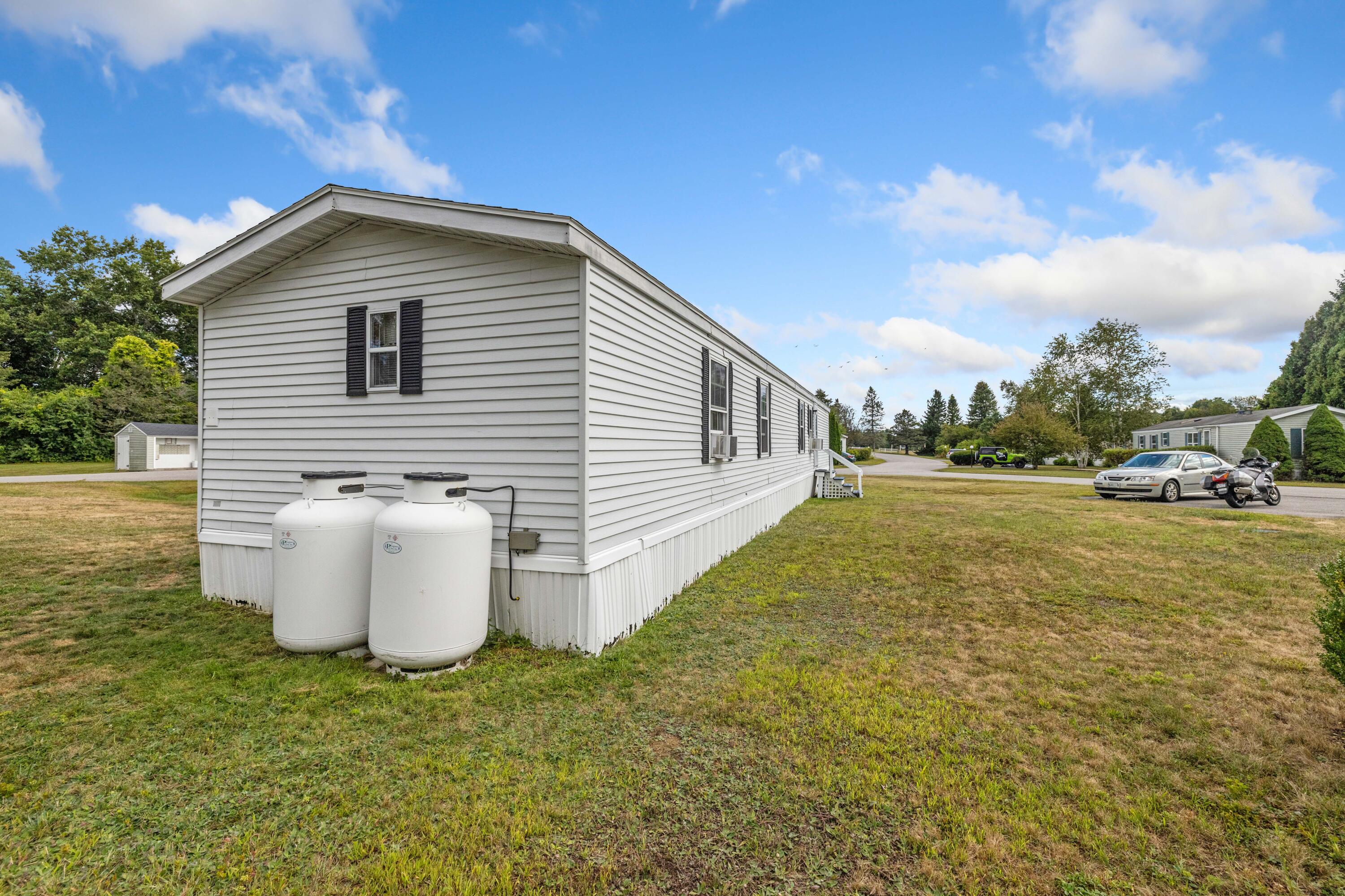 31 Sunrise Hill Berwick ME 03901