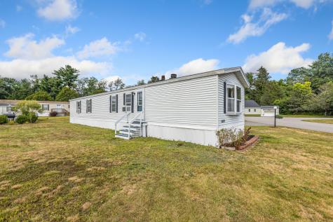 31 Sunrise Hill Berwick ME 03901