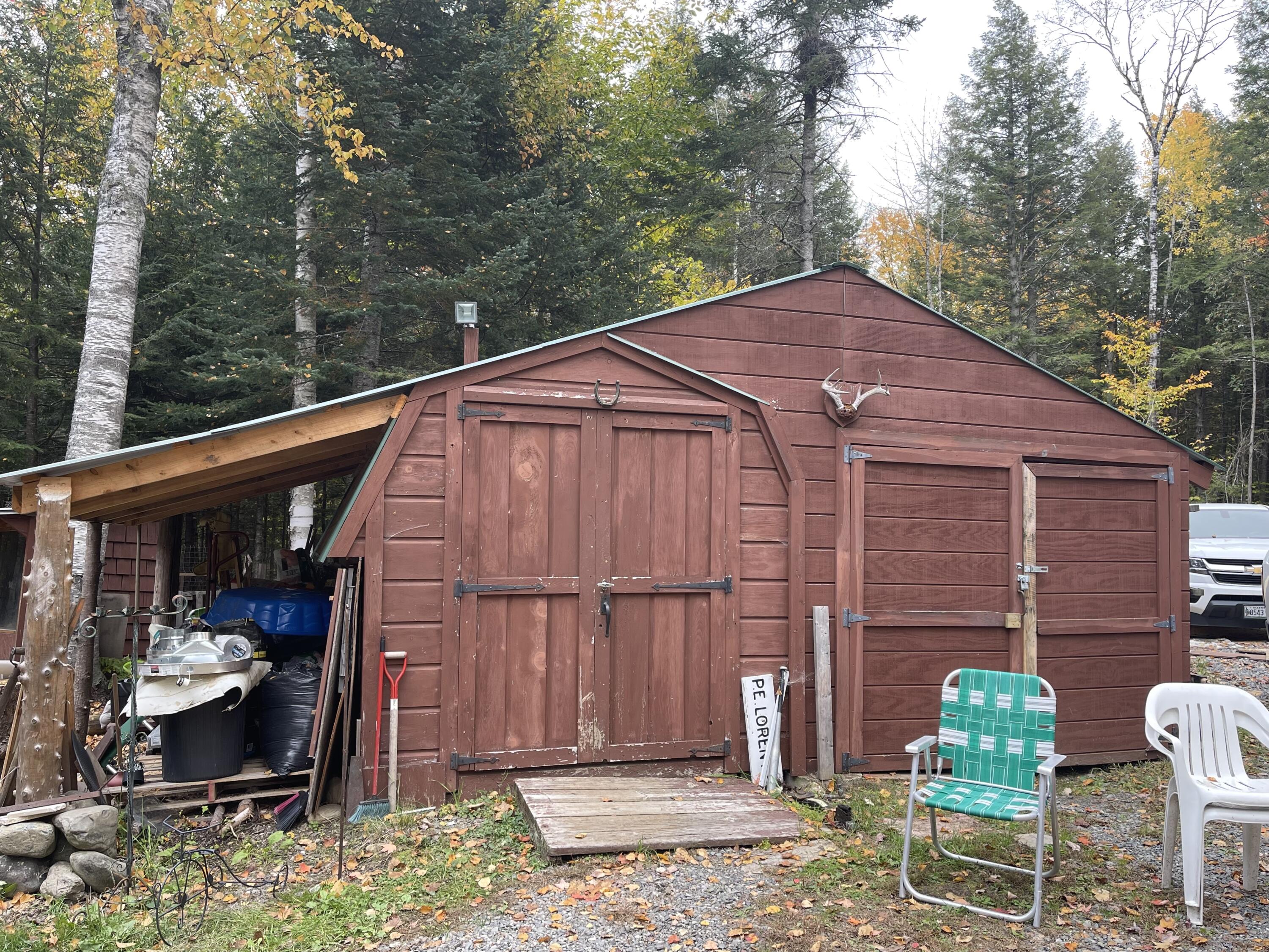859 Greeleys Landing Road Dover-foxcroft ME 04426