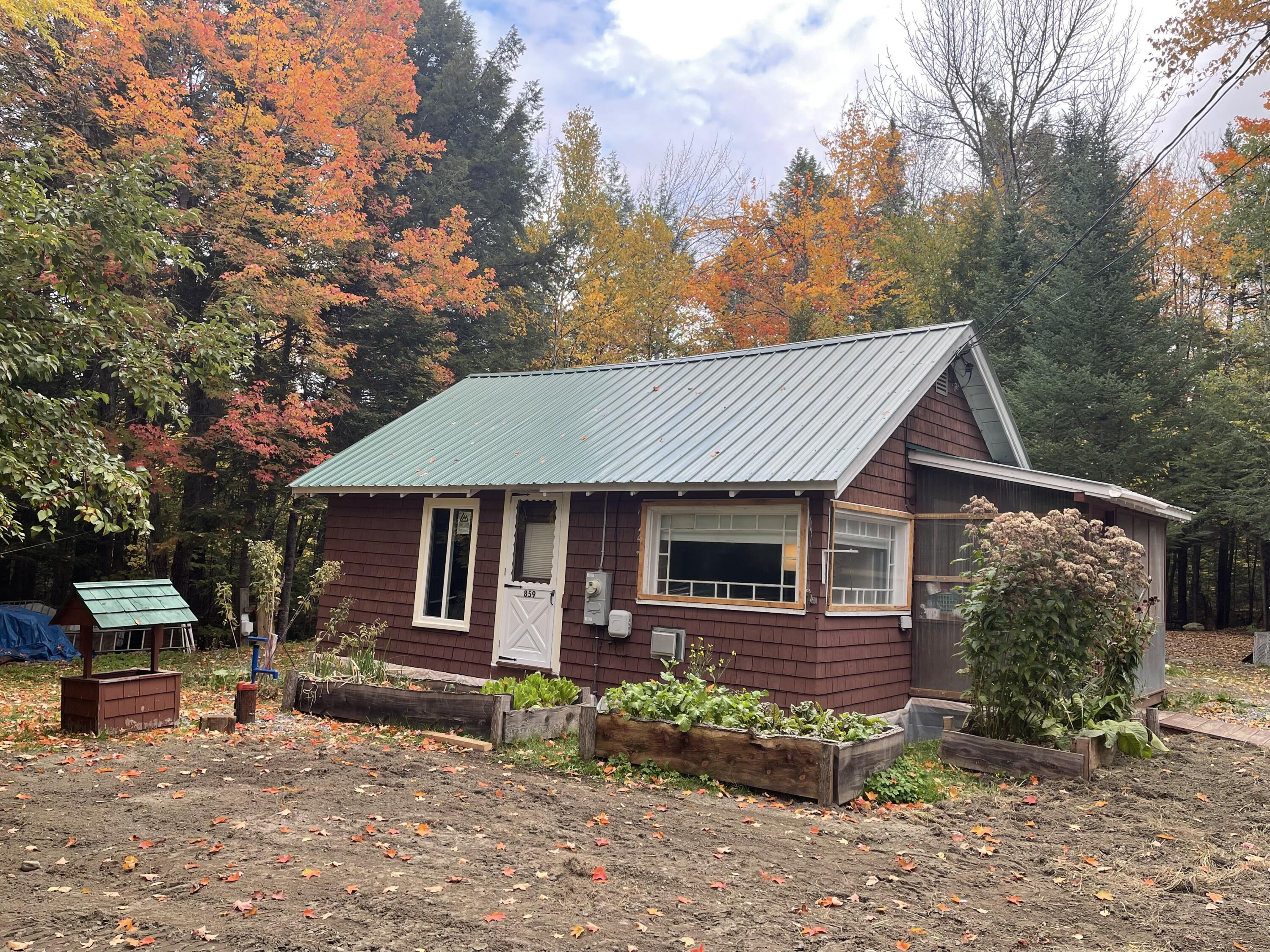 859 Greeleys Landing Road Dover-foxcroft ME 04426