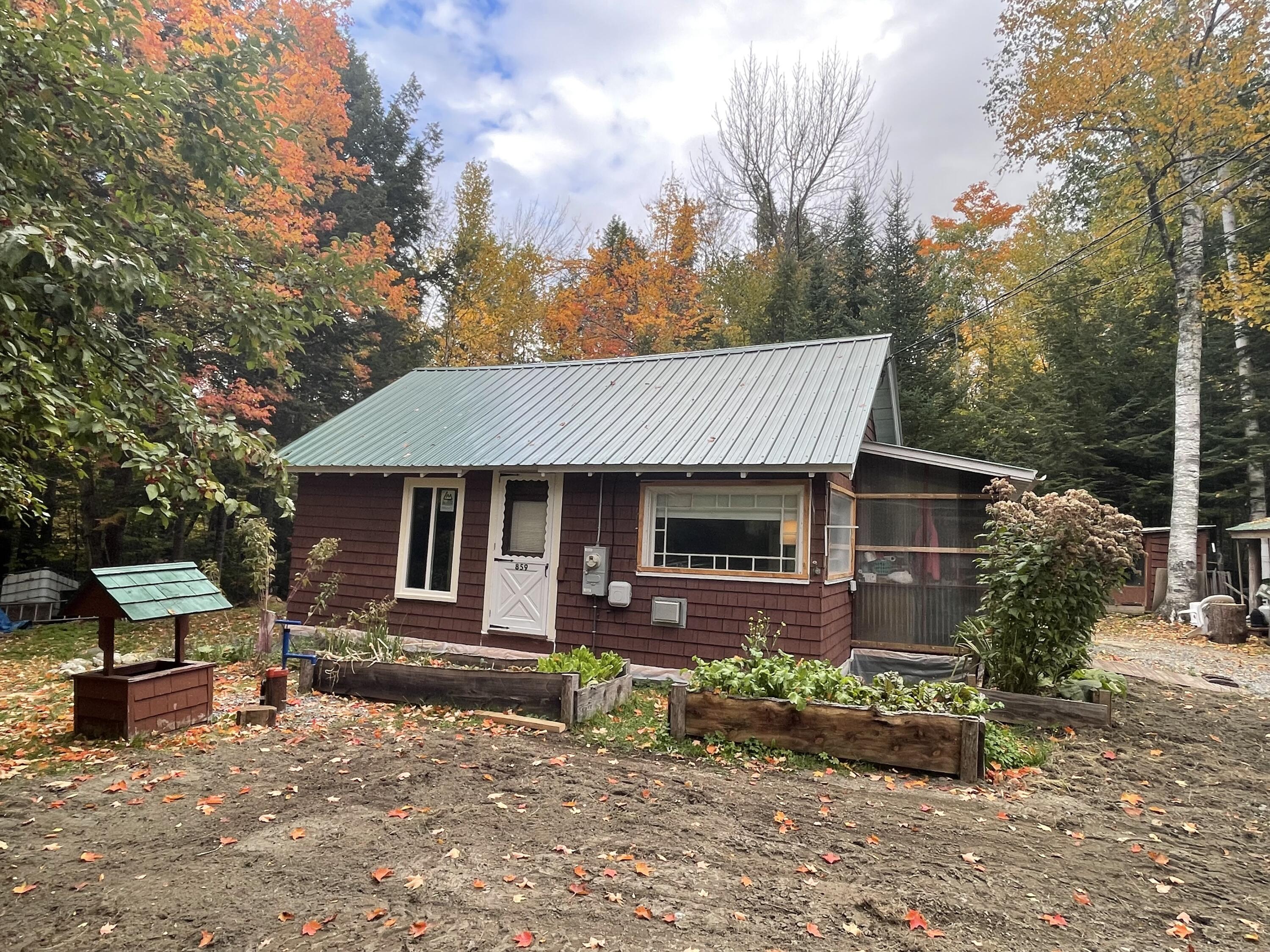 859 Greeleys Landing Road Dover-foxcroft ME 04426