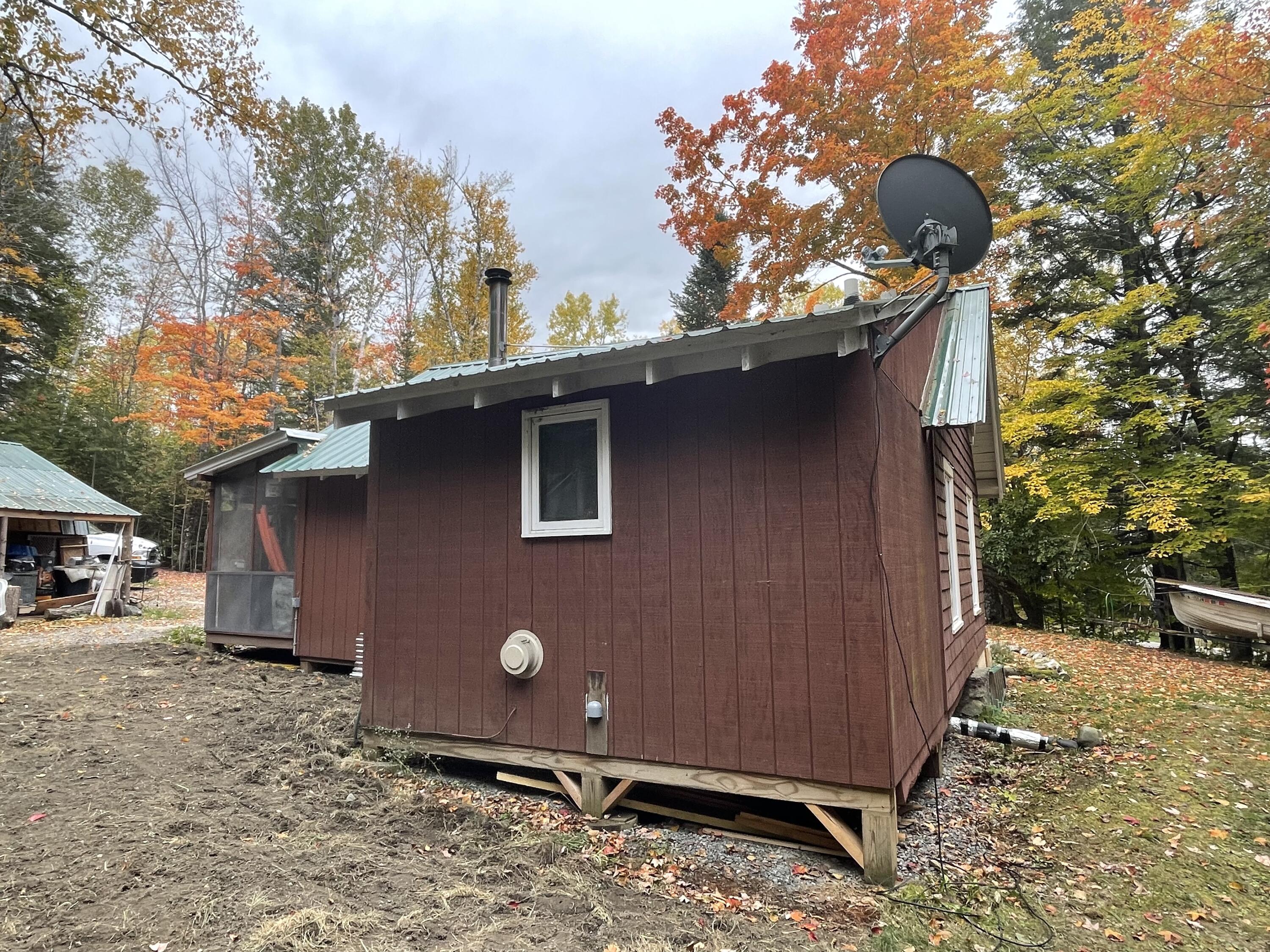 859 Greeleys Landing Road Dover-foxcroft ME 04426